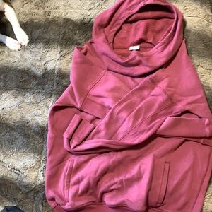 Zyia oh so soft  Hoodie